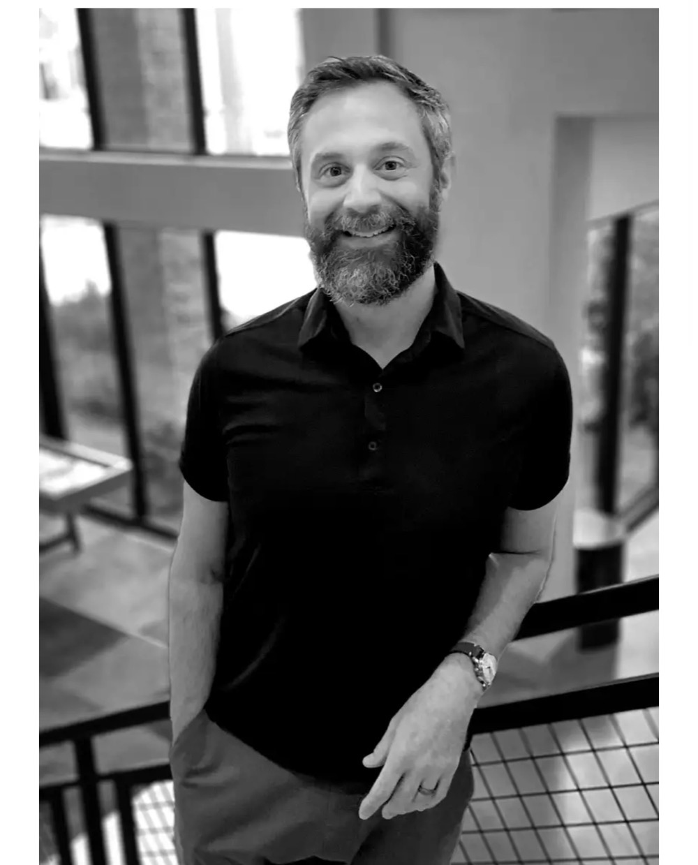 Eric Clymer